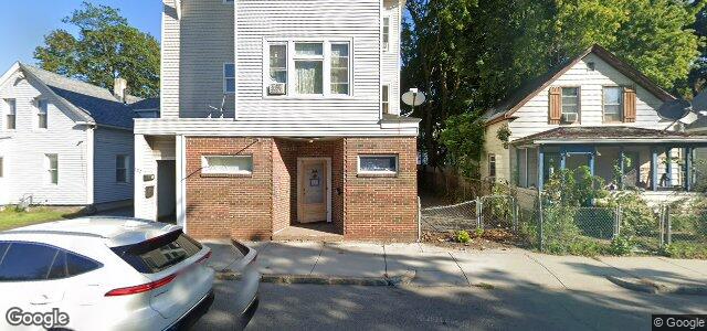 299 Cambridge Street（加拿大曼尼托巴省温尼伯市）房屋照片