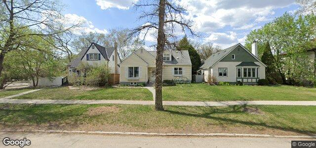 299 Cordova Street（加拿大曼尼托巴省温尼伯市）房屋照片