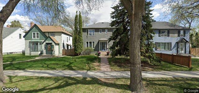 300 Cordova Street（加拿大曼尼托巴省温尼伯市）房屋照片