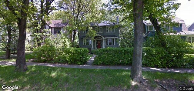 300 Montrose Street（加拿大曼尼托巴省温尼伯市）房屋照片