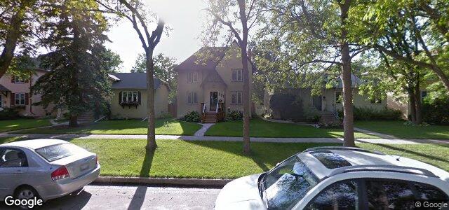 301 Borebank Street（加拿大曼尼托巴省温尼伯市）房屋照片