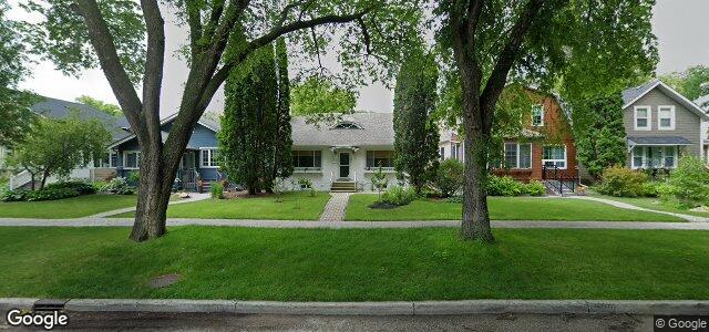 301 Niagara Street（加拿大曼尼托巴省温尼伯市）房屋照片