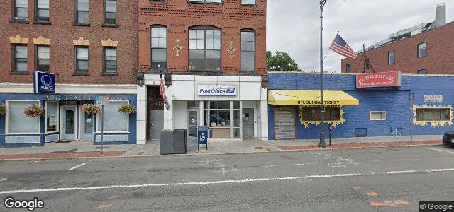 303 Cambridge Street（加拿大曼尼托巴省温尼伯市）房屋照片