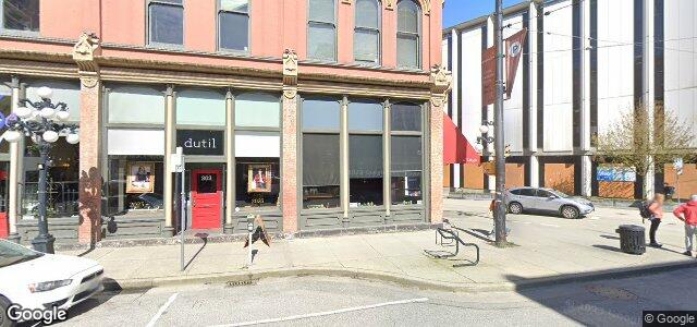 303 Cordova Street（加拿大曼尼托巴省温尼伯市）房屋照片