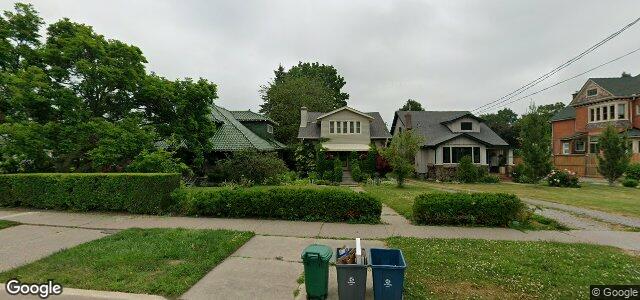 303 Queenston Street（加拿大曼尼托巴省温尼伯市）房屋照片