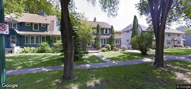 304 Montrose Street（加拿大曼尼托巴省温尼伯市）房屋照片