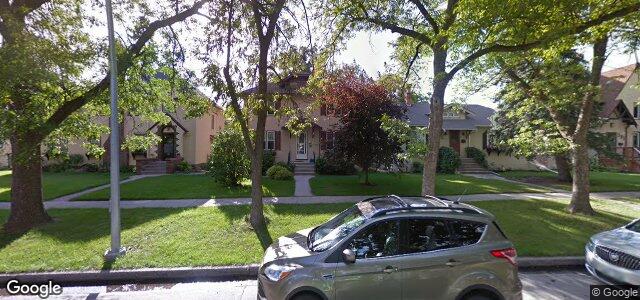 305 Borebank Street（加拿大曼尼托巴省温尼伯市）房屋照片