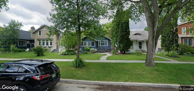 305 Niagara Street（加拿大曼尼托巴省溫尼伯市）房屋照片