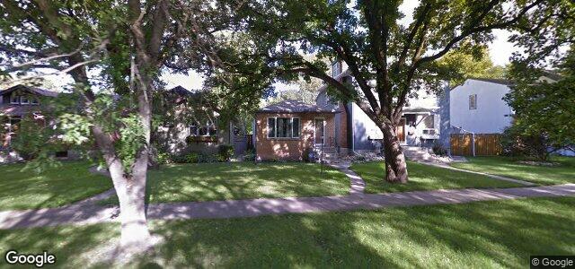 306 Borebank Street（加拿大曼尼托巴省温尼伯市）房屋照片