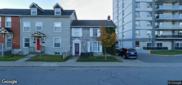 306 Brock Street（加拿大曼尼托巴省温尼伯市）房屋照片