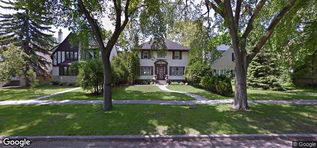 307 Montrose Street（加拿大曼尼托巴省温尼伯市）房屋照片