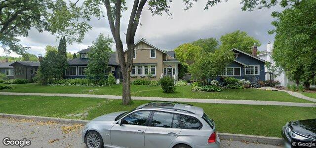 307 Niagara Street（加拿大曼尼托巴省温尼伯市）房屋照片