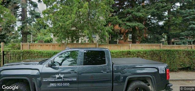 307 Queenston Street（加拿大曼尼托巴省温尼伯市）房屋照片