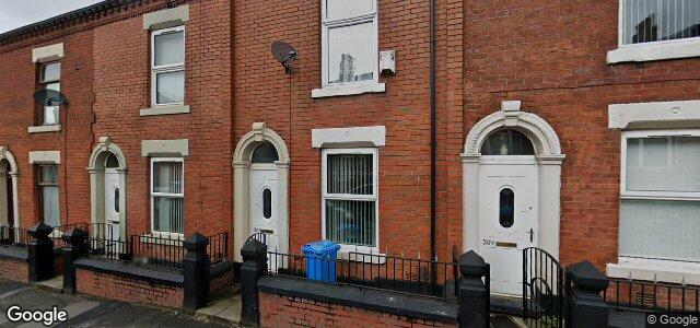 307 Waterloo Street（加拿大曼尼托巴省温尼伯市）房屋照片