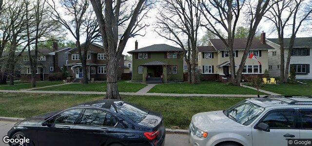 307 Waverley Street（加拿大曼尼托巴省温尼伯市）房屋照片