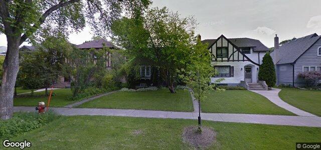 310 Brock Street（加拿大曼尼托巴省温尼伯市）房屋照片