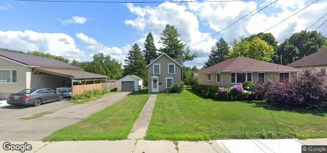 311 Brock Street（加拿大曼尼托巴省温尼伯市）房屋照片