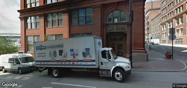 311 Elm Street（加拿大曼尼托巴省温尼伯市）房屋照片