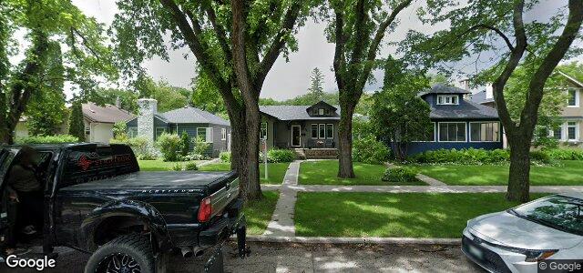 Photo of 311 Niagara Street in Winnipeg, Manitoba