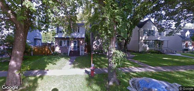 Larawan ng 312 Borebank Street sa Winnipeg, Manitoba