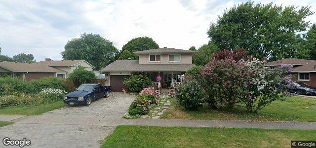 Larawan ng 312 Waterloo Street sa Winnipeg, Manitoba