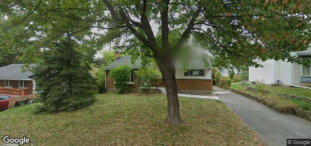 313 Lindsay Street（加拿大曼尼托巴省温尼伯市）房屋照片