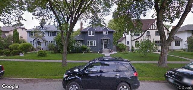 315 Brock Street（加拿大曼尼托巴省温尼伯市）房屋照片