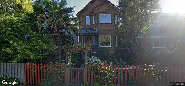 316 Niagara Street（加拿大曼尼托巴省温尼伯市）房屋照片