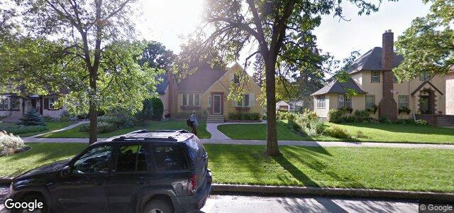 317 Borebank Street（加拿大曼尼托巴省温尼伯市）房屋照片