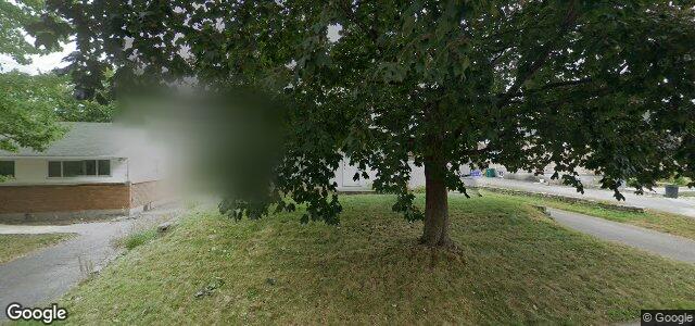 317 Lindsay Street（加拿大曼尼托巴省温尼伯市）房屋照片