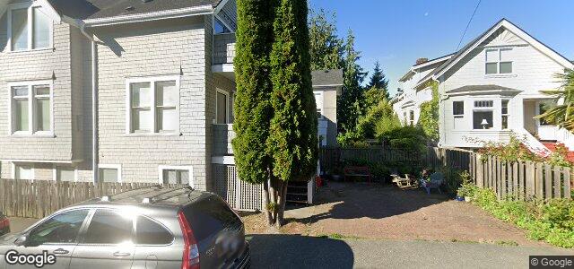 Larawan ng 317 Niagara Street sa Winnipeg, Manitoba