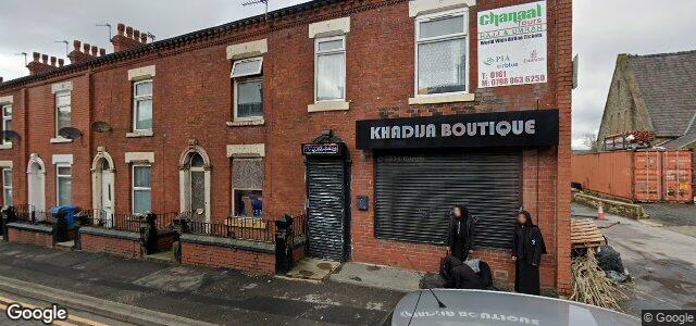 317 Waterloo Street（加拿大曼尼托巴省温尼伯市）房屋照片