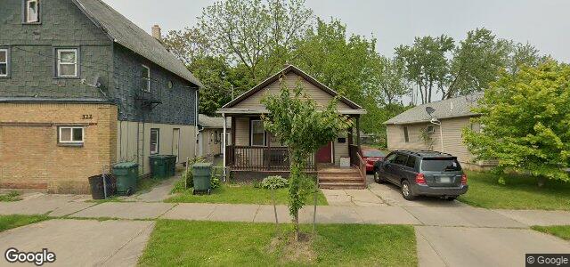 318 Campbell Street（加拿大曼尼托巴省温尼伯市）房屋照片