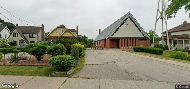 318 Queenston Street（加拿大曼尼托巴省温尼伯市）房屋照片