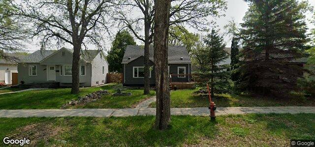 320 Lindsay Street（加拿大曼尼托巴省温尼伯市）房屋照片