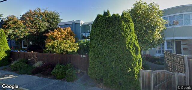 320 Niagara Street（加拿大曼尼托巴省温尼伯市）房屋照片