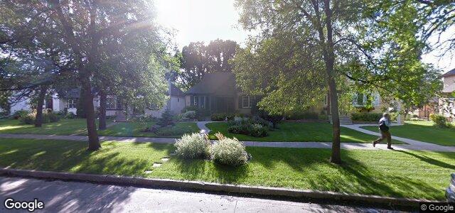 321 Borebank Street（加拿大曼尼托巴省温尼伯市）房屋照片