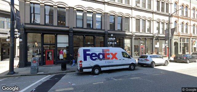 321 Cordova Street（加拿大曼尼托巴省温尼伯市）房屋照片