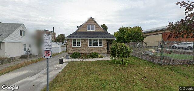 321 Lindsay Street（加拿大曼尼托巴省温尼伯市）房屋照片