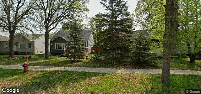 322 Lindsay Street（加拿大曼尼托巴省温尼伯市）房屋照片