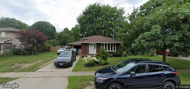 322 Waterloo Street（加拿大曼尼托巴省温尼伯市）房屋照片