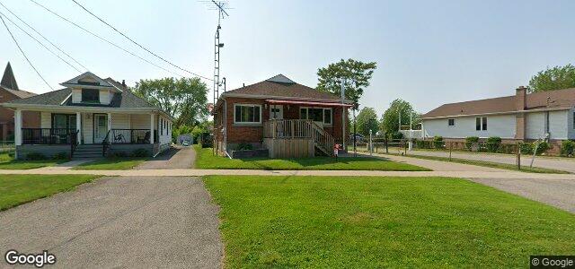 323 Niagara Street（加拿大曼尼托巴省温尼伯市）房屋照片