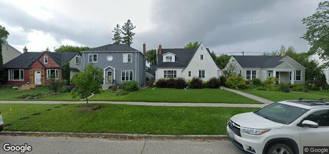 325 Cordova Street（加拿大曼尼托巴省温尼伯市）房屋照片