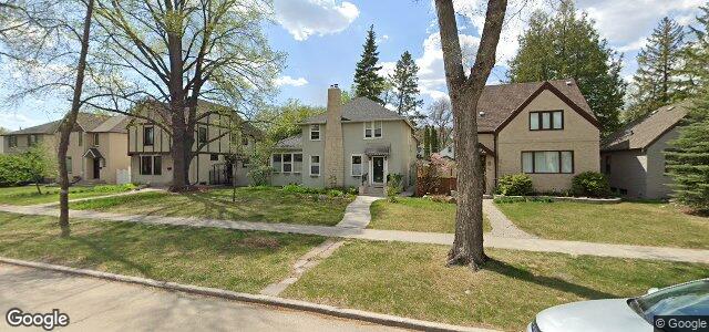 325 Queenston Street（加拿大曼尼托巴省温尼伯市）房屋照片