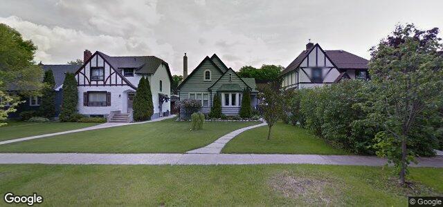 326 Brock Street（加拿大曼尼托巴省温尼伯市）房屋照片