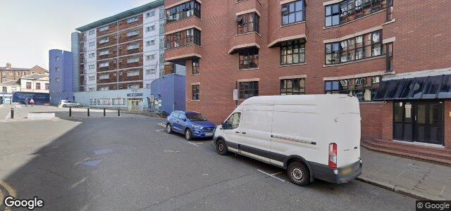 Photo of 326 Waterloo Street in Winnipeg, Manitoba