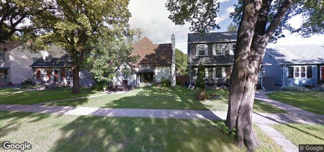 328 Borebank Street（加拿大曼尼托巴省温尼伯市）房屋照片