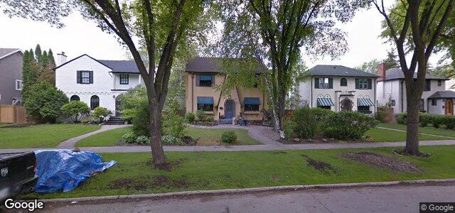 329 Brock Street（加拿大曼尼托巴省温尼伯市）房屋照片