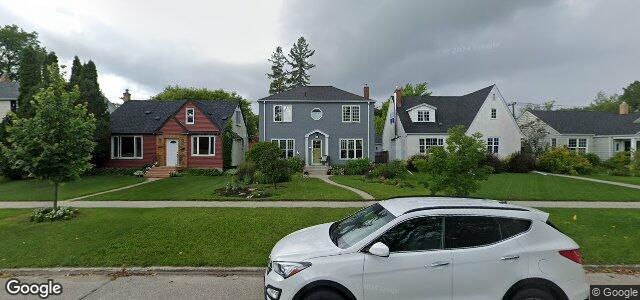 329 Cordova Street（加拿大曼尼托巴省温尼伯市）房屋照片