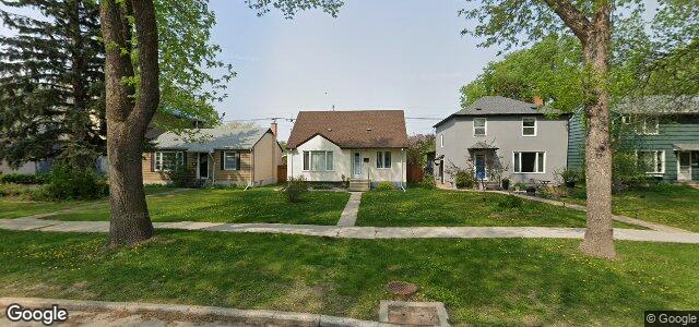 329 Lindsay Street（加拿大曼尼托巴省温尼伯市）房屋照片